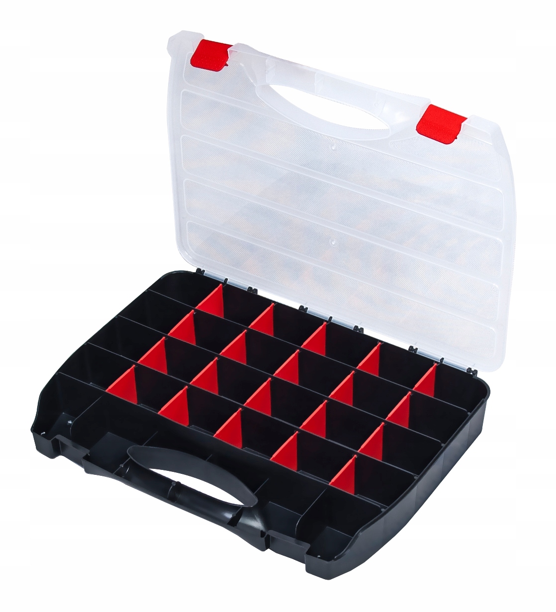 

Pojemnik warsztatowy organizer Domino 45