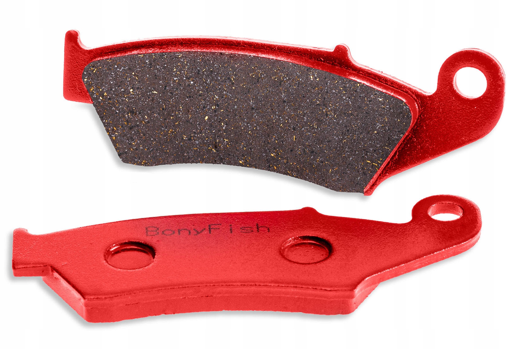 

Klocki hamulcowe przód Yamaha Wr-f 250 400 426 450