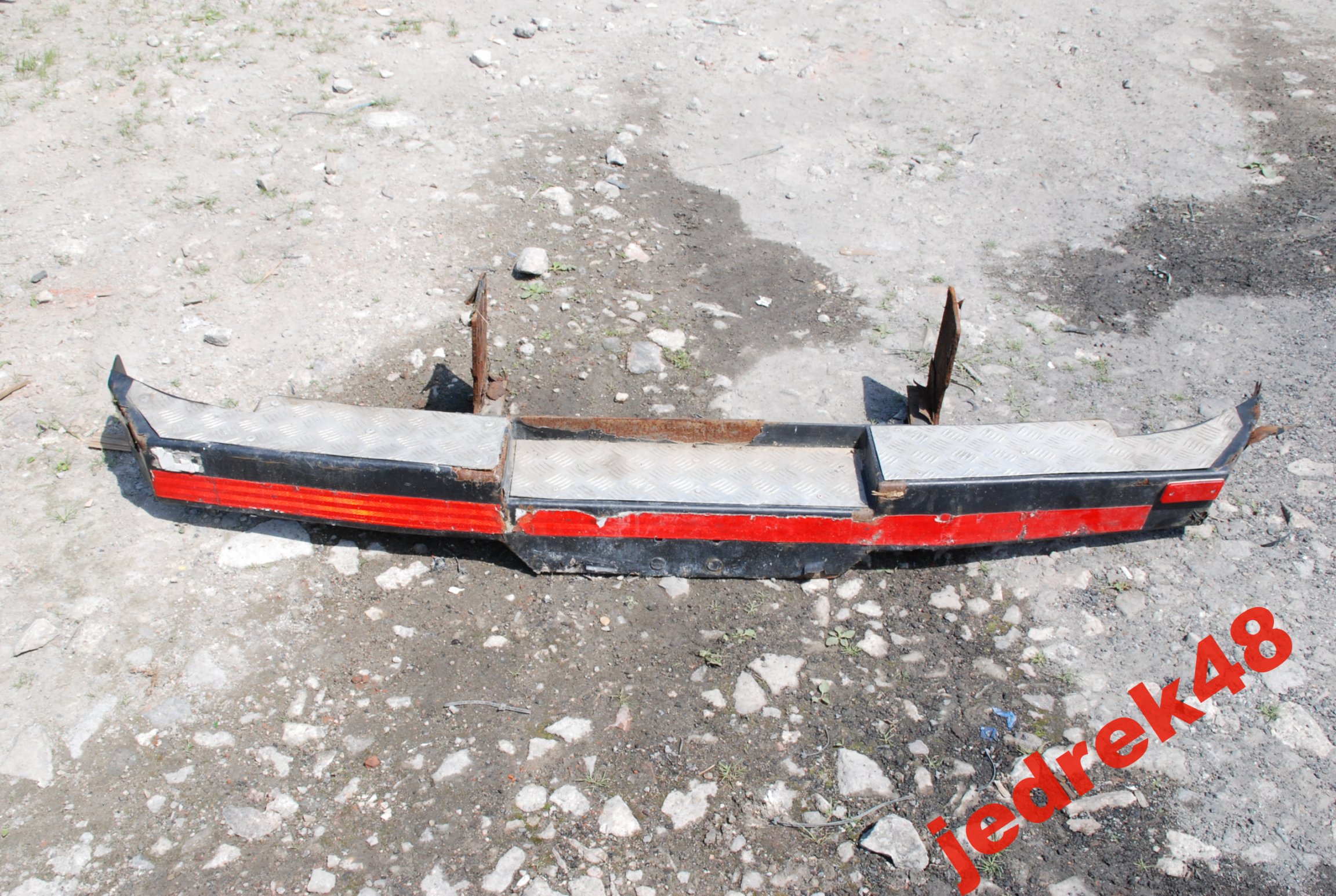 SPRINTER 906 CRAFTER PODEST STOPIEN PROG