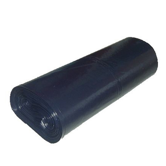 

Worki Na Śmieci Ldpe 240l. /10 szt/ Grube