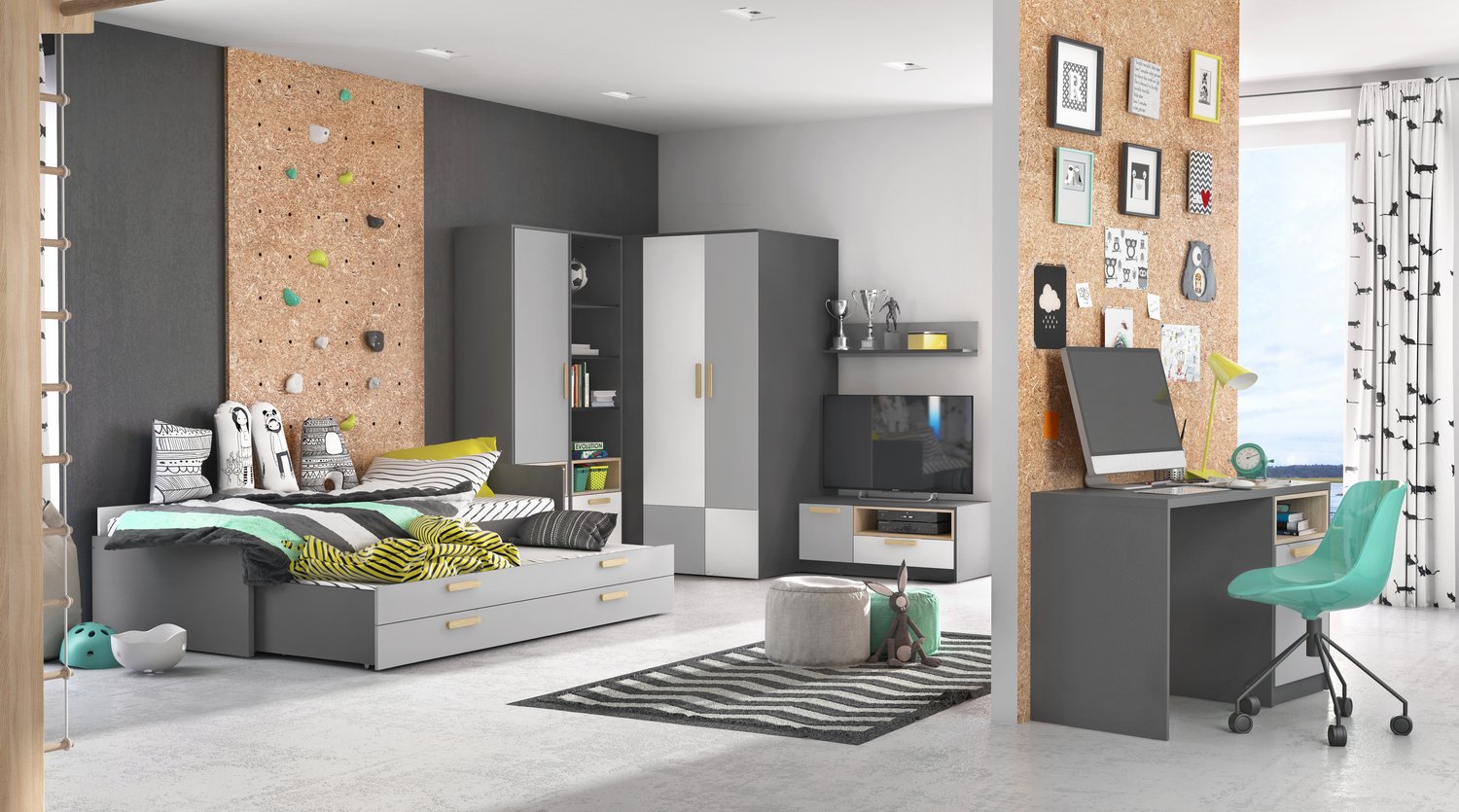 Pok PO-08 komoda Marka Lenart