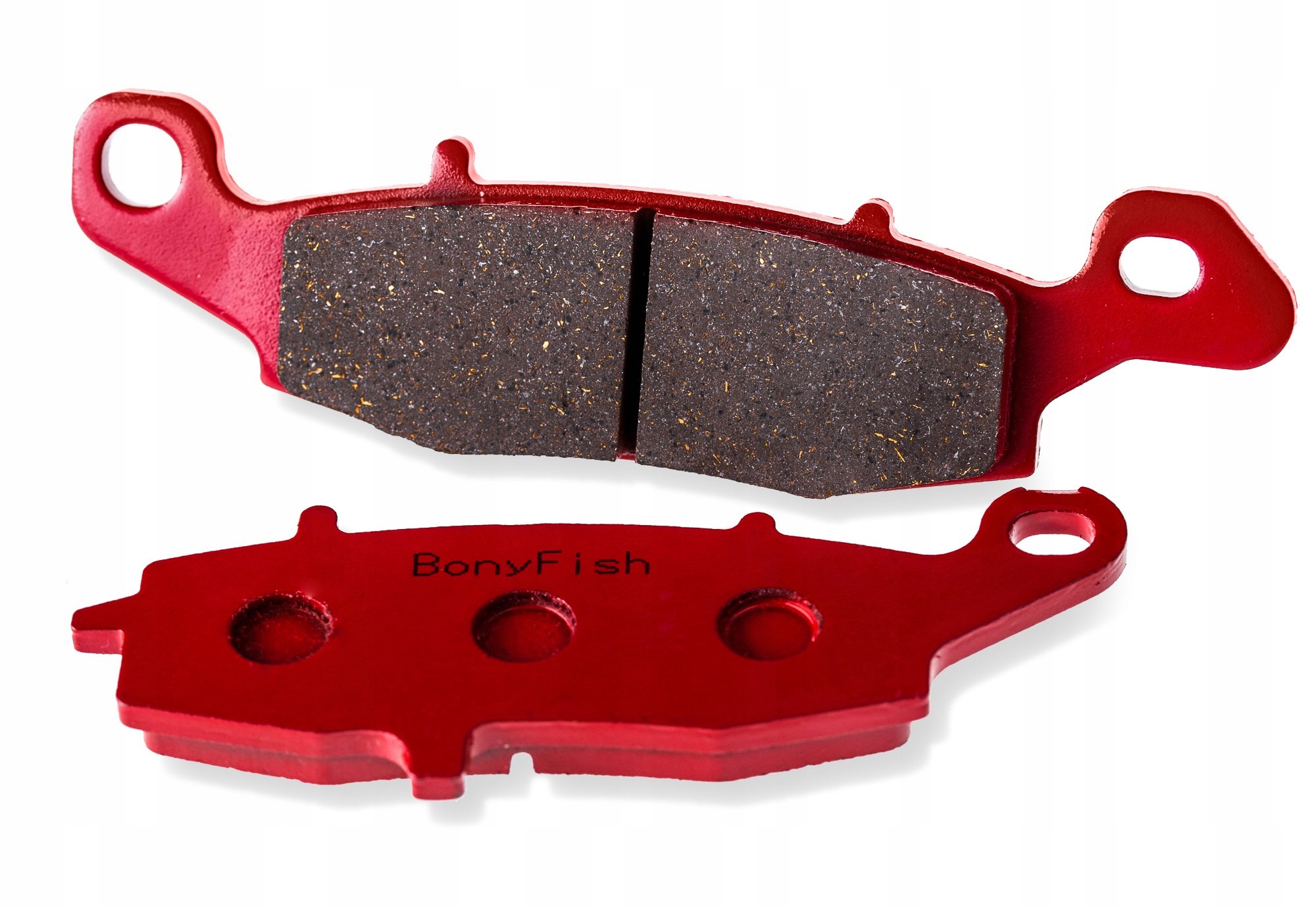 Klocki hamulcowe przód VL VZ 800 Intruder Marauder przednie