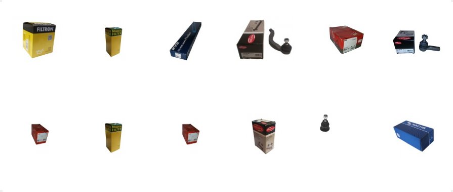 SPREZYNA PEDAL HAMULCA WOZEK WIDLOWY TOYOTA 5 FG15 Marka wozka Caterpillar Cat Clark Hyster Jungheinrich Komatsu Linde Mitsubishi Nissan Still Toyota Yale