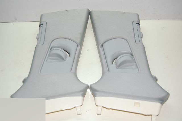 AUDI A6 4G OSLONA SŁUPKA LEWA PRAWA 4G0867244A