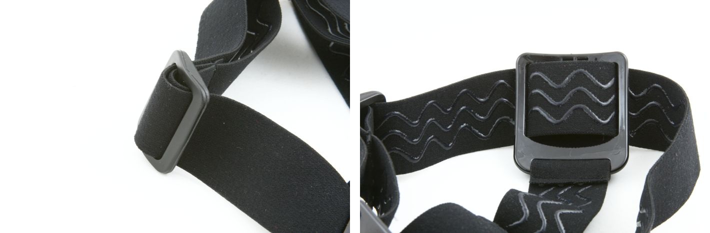 Opaska Uchwyt Mocowanie Head Mount na Głowę Kask SELFIE na TELEFON SMARTFON Rodzaj inny