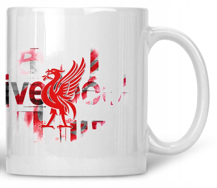 

Kubek Liverpool