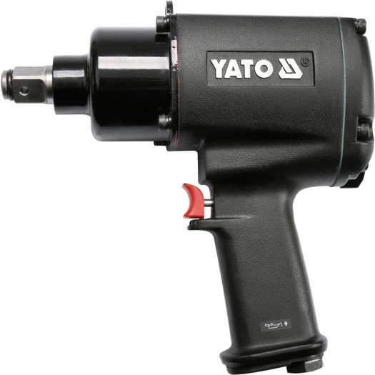 Rázový Uťahovák Yato 3/4" 1300 Nm Yt 09564