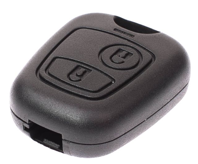 

Citroen Xsara Berlingo Kluczyk Pilot Obudowa BezŚR