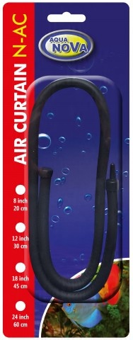 

Aqua Nova kurtyna napowietrzająca do akwarium 75cm