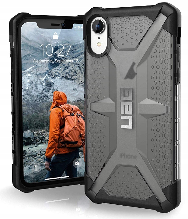 

Uag Urban Armor Gear Etui Case do Apple Iphone Xr