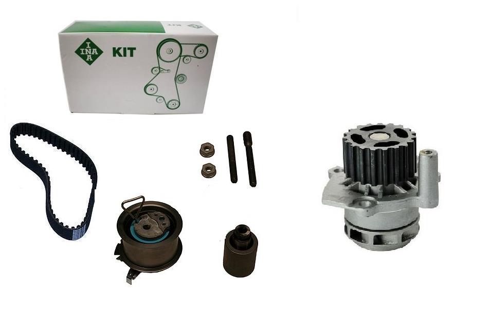 Rozvodová Pumpa Audi A2 1.4 Tdi