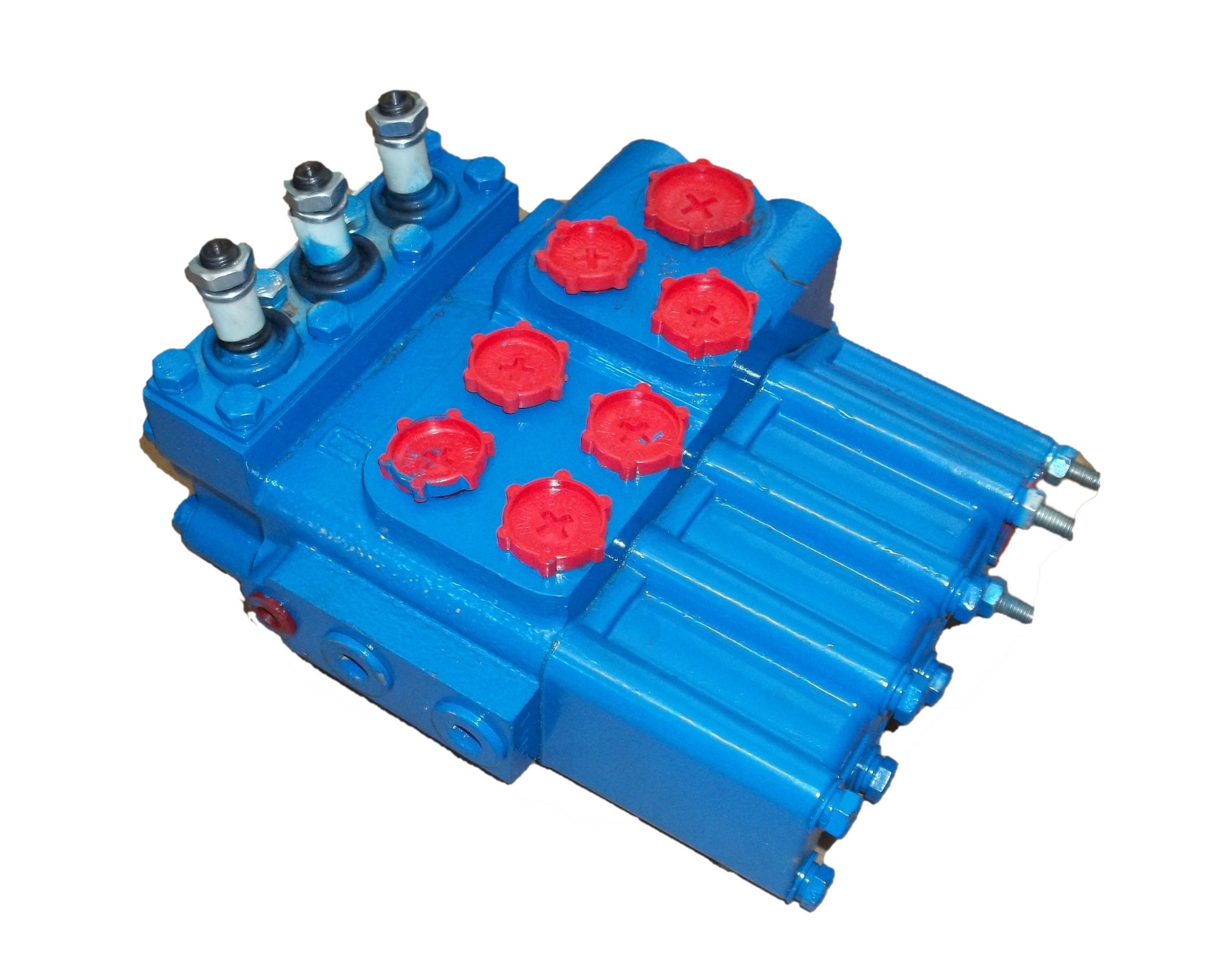 ROZDZIELACZ R80 3 4 222 ORYGINAL MTZ BELARUS