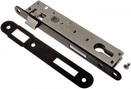 

Zamek Do Drzwi Furtki Wąski Jania 90/22 wkład Pl