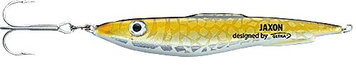 Pilker Jaxon Holo Select Getka Cod 200gBP-GF200MH