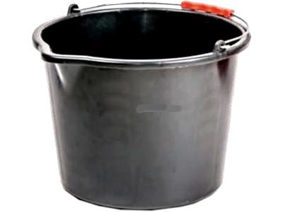 

Wiadro Budowlane Z Uchwytem Plastik Z Wylewka 16L