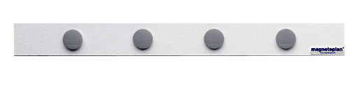 

Magnetoplan Listwa Magnetowall samoprz magnes 50cm