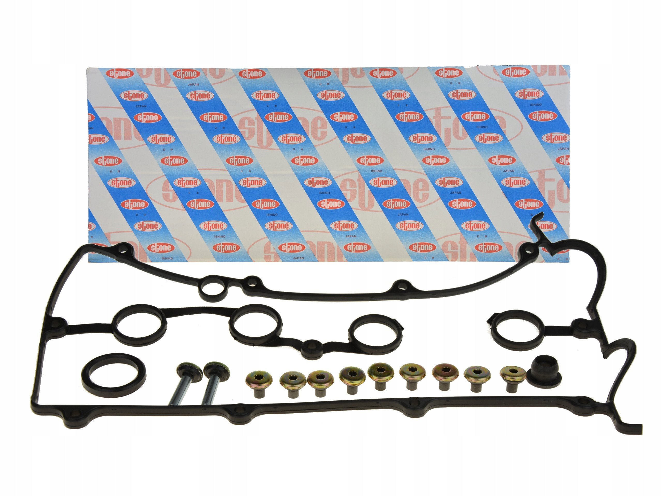 JVS-20228 - MAZDA PREMACY 99-05 1.8 и прокладка крышки клапана