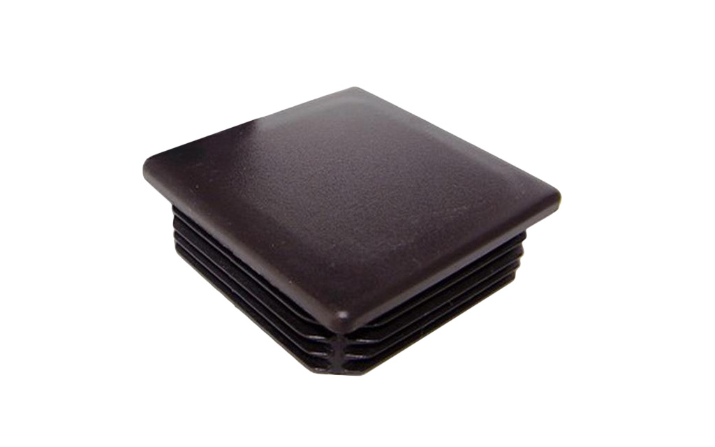 

40x40 -10 szt. Zaślepki Do Profili Ścianka 3-5 mm