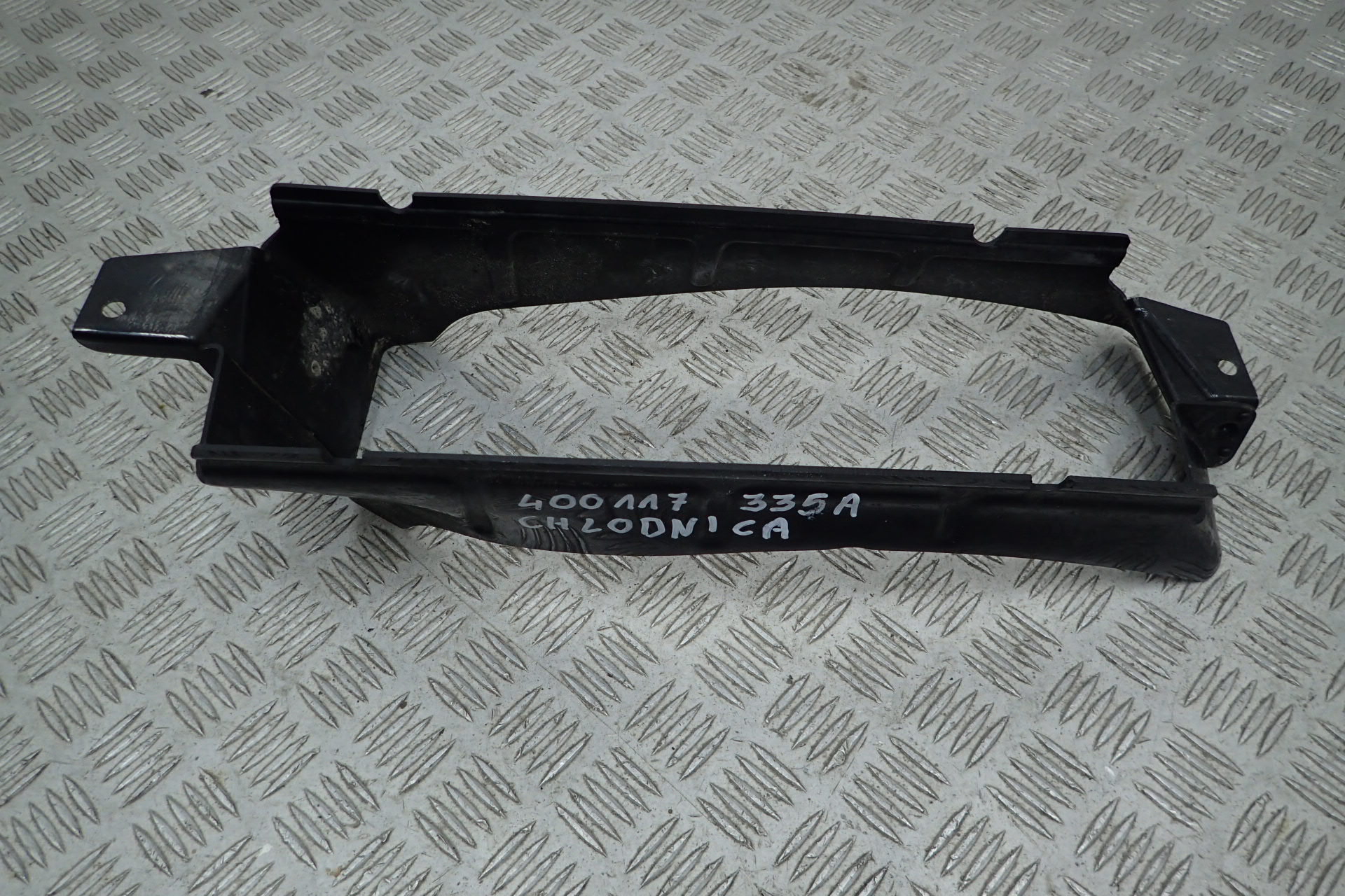 LAMBORGHINI GALLARDO WLOT ŁAPACZ 400117335A