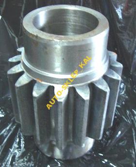 K162 - Зубчатое колесо вращения OSTRÓWEK K-162 Pelikan-новые