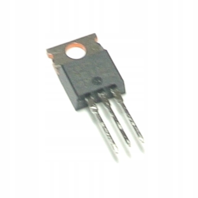 

IRF710 Tranzystor Mosfet 400V 2A TO-220AB