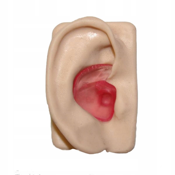 Zatyczki do uszu Doc's Proplugs rozmiar M Marka Doc's Proplugs