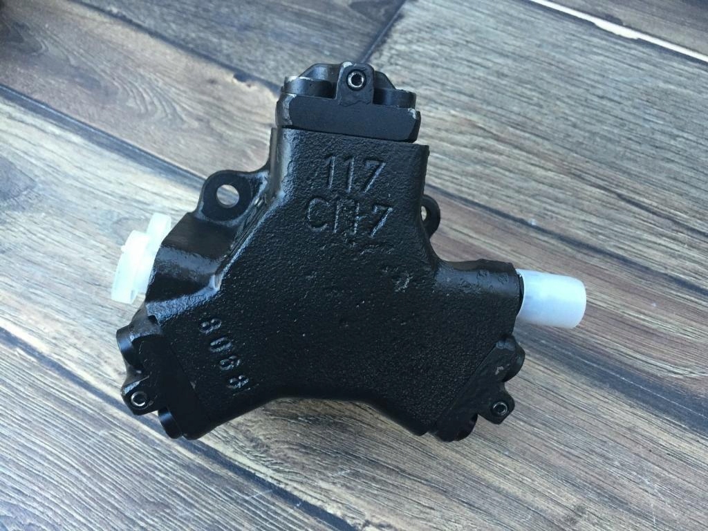 Pompa Wtryskowa Mercedes A Class 160 1.7 CDI orgin Typ silnika Diesel