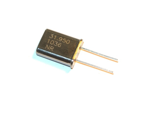 31.950MHz kwarc LFXTAL010059 Iqd [1szt] #B191
