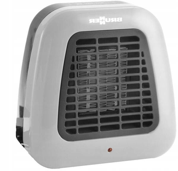 Опалення керамічний вентилятор тепловентилятор Kero Brunner