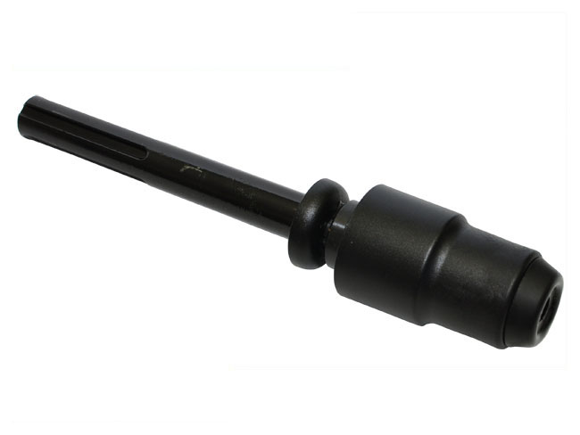 

Adapter przejściówka Sds-max na Sds-plus