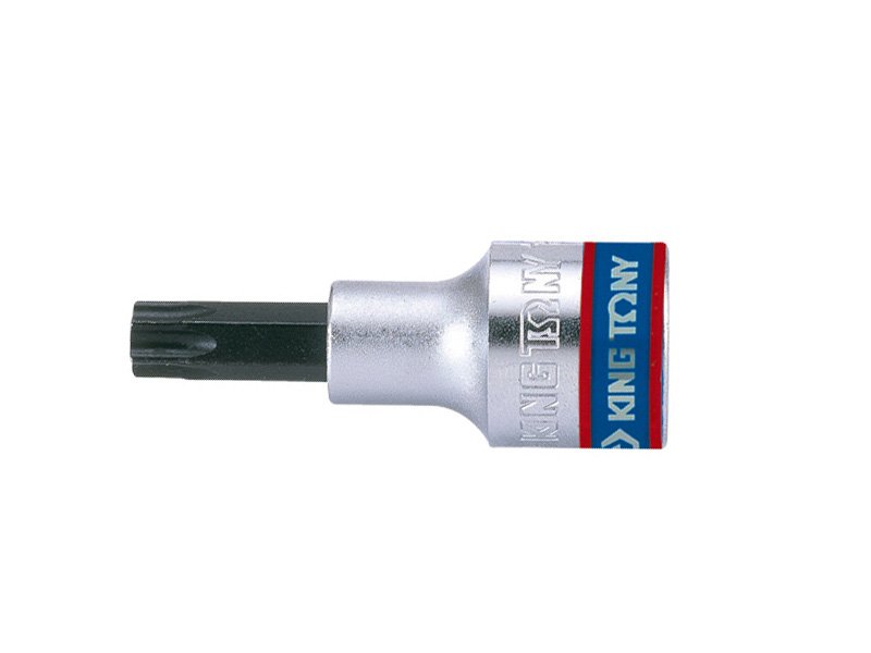 

Klucz Nasadka Końcówka Bity 3/8 Torx 25 King Tony