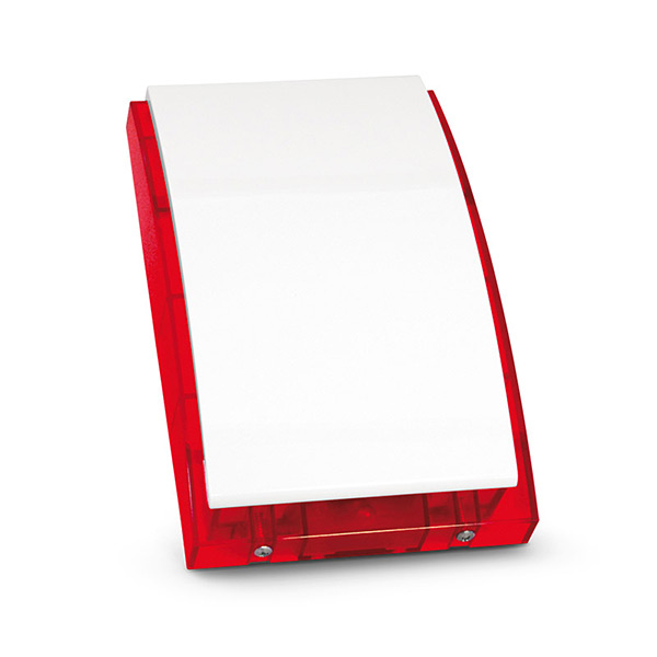 Zestaw SATEL Perfecta 16 LCD SP 4001 3x BOSCH GSM Marka Satel