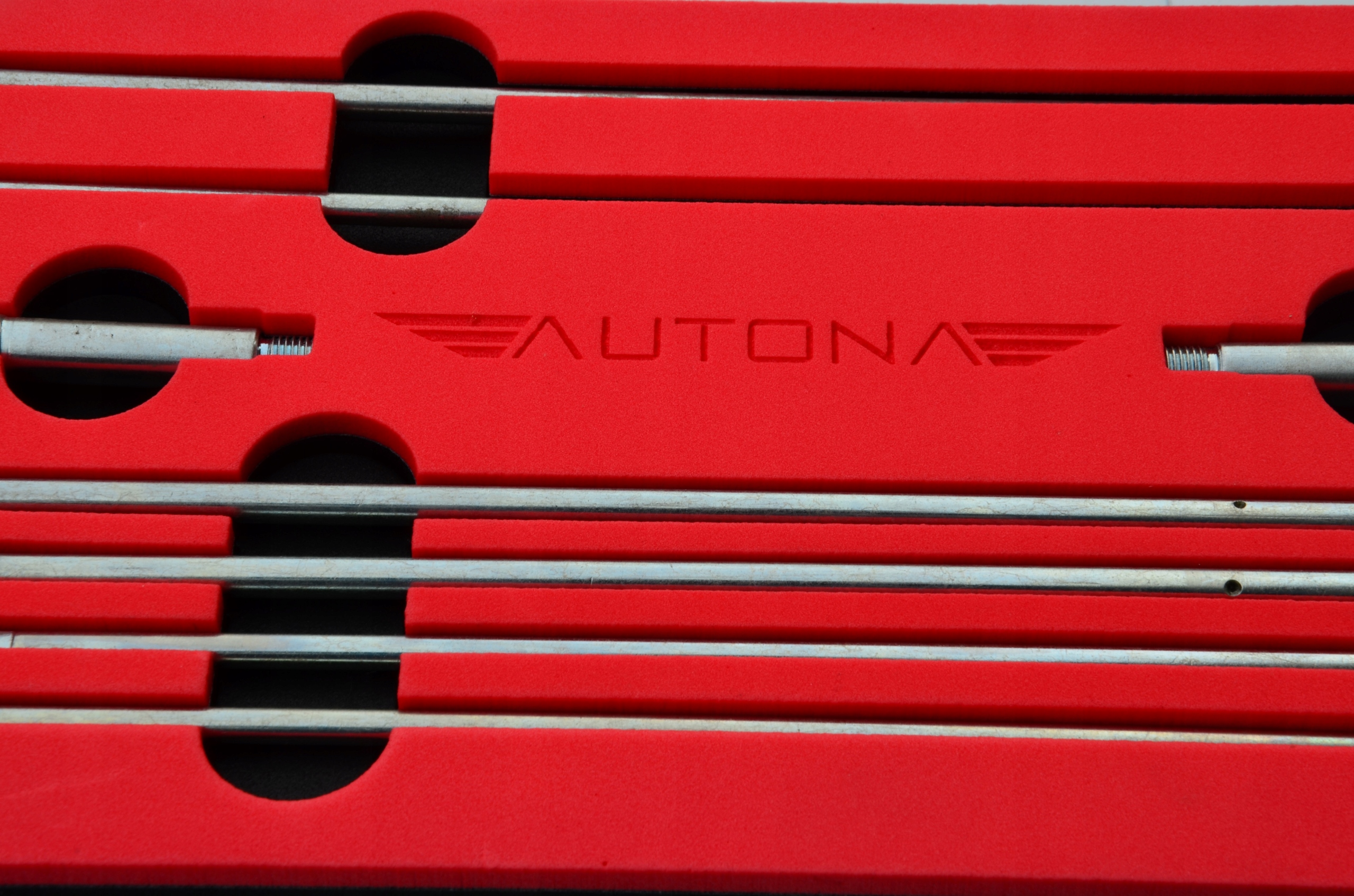 WYCIAGACZ SWIEC ZAROWYCH ZARNIKA M8 M9 M10 AMATOR Kod producenta KOMPLET61