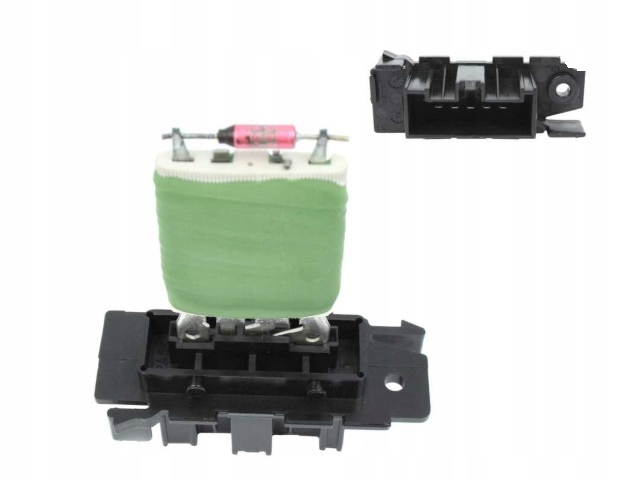 OPORNIK ORYG DMUCHAWY JUMPER BOXER DUCATO OD 2006R