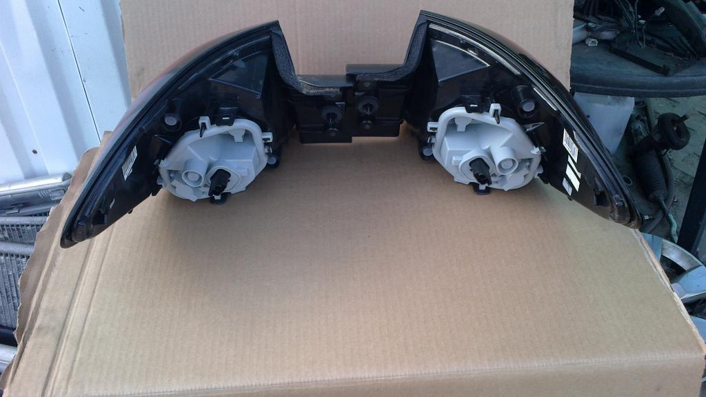 фонарь renault CAPTUR