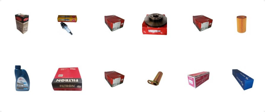 00119861 - СТРОБОСКОП ЛАМПА ПЕТУХ ВИЛОЧНЫЙ ПОГРУЗЧИК LED