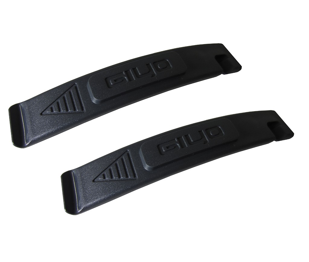 

Giyo GT-1 Zestaw Łyżek Do Opon 2 Sztuki