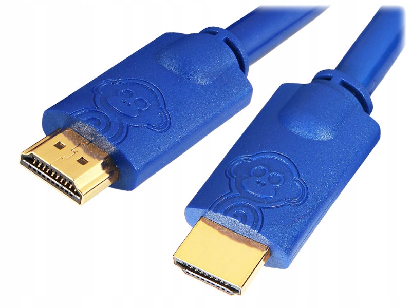 

Kabel Hdmi 2.0b Monkey Cable Concept MCT1 1m