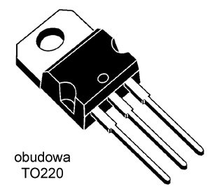 [STcs] TIP30A tranzystor Pnp 60V 1A 30W TO220 _x4sz