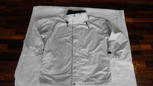 VAUDE CEPLEX 5000 - KURTKA TREKKINGOWA - XXL Kod producenta brak