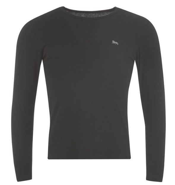 

Lonsdale Koszulka T-shirt Longsleeve 2 kolory XL