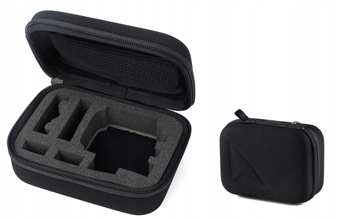 

Walizka futerał Pokrowiec etui Eva Case do GoPro 7
