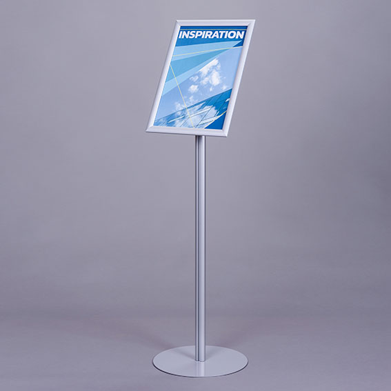 Stojak informacyjny A3 TOP 1 Marka inna