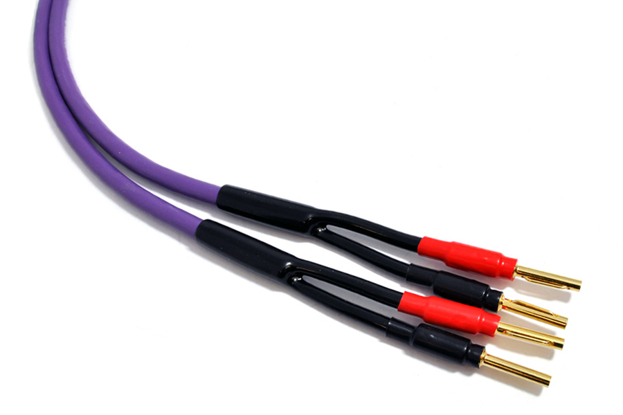 

Kabel Głośnikowy Konfekcja Melodika MDSC25 5m