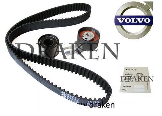 2.4D D5 Diesel Volvo S60 S80 V70 Rozvod Originál