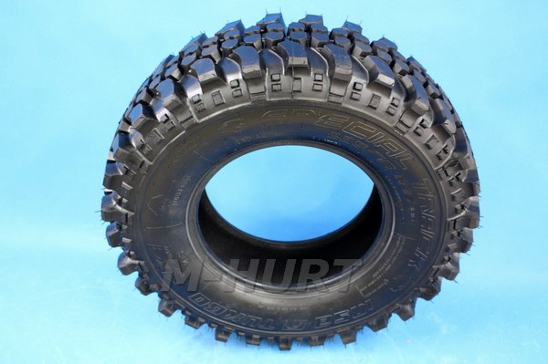 OPONY TERENOWE 4X4 235 70R16 KOPIA SIMEX SPECIAL Tire width 235 mm