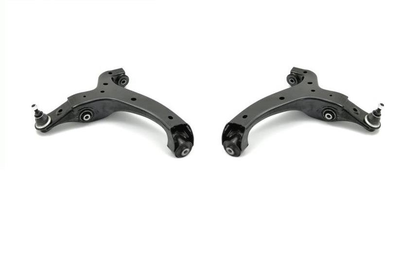 Rameno Ramena Vw Amarok 10- 2KS Sada Přední