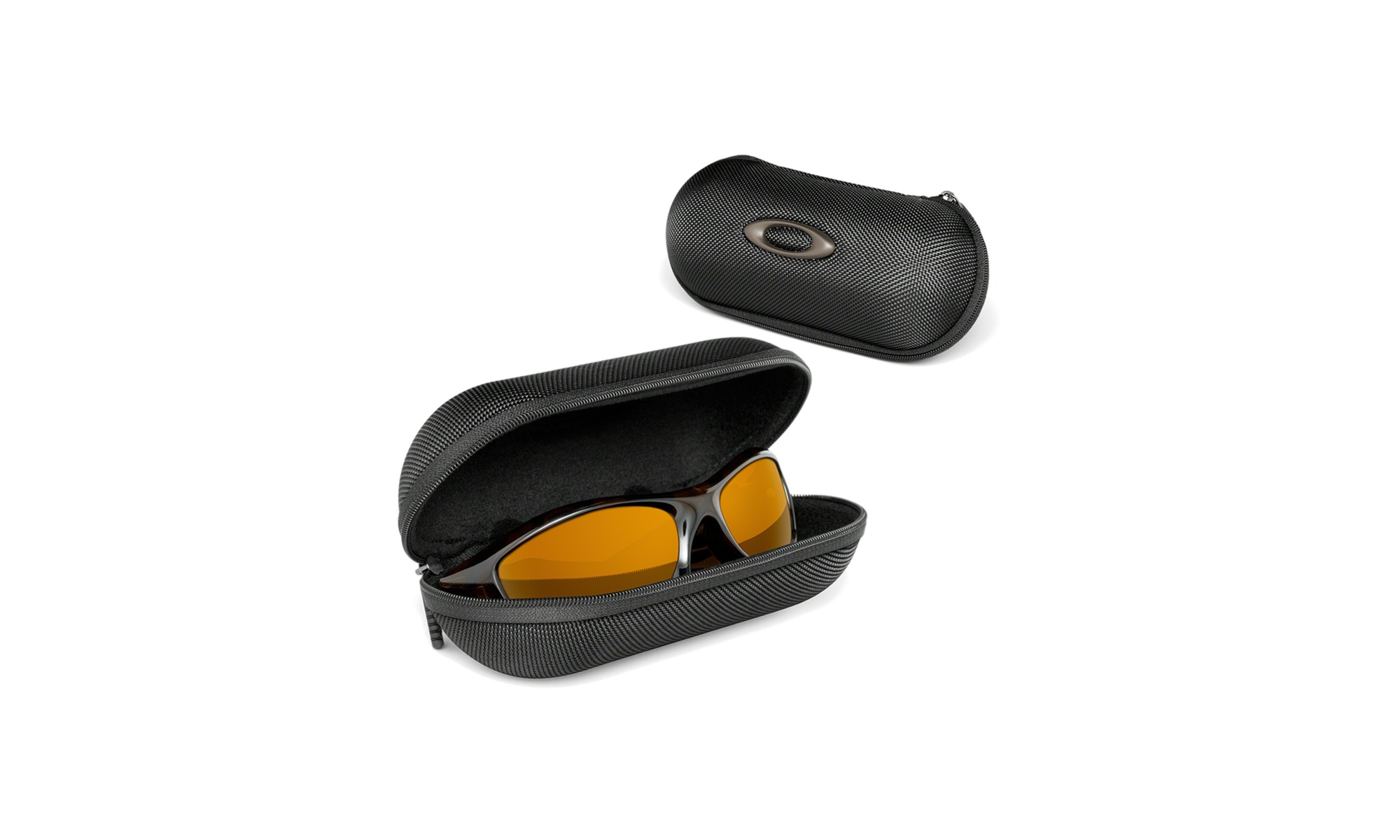 

Oakley Large Soft Black etui na okulary 07-025