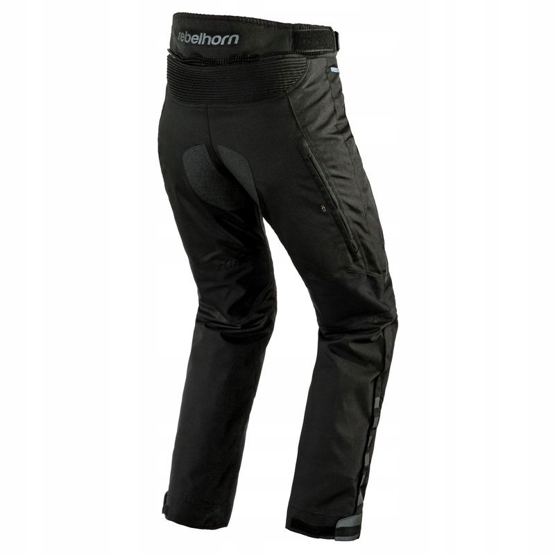 SPODNIE TEKSTYLNE REBELHORN HIKER II (3XL) Producent Rebelhorn