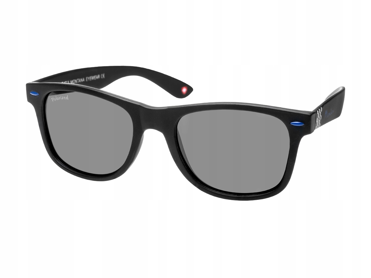 

Okulary polaryzacyjne Montana XL Nerd